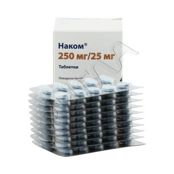 Наком таблетки №100 ** в аптеке Аптечный склад в городе Тимашевск