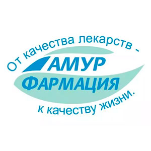 Амурфармация